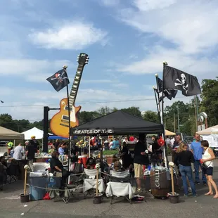 2014-09-21 15.11.45; Best Memphis Burger Fest, Memphis TN