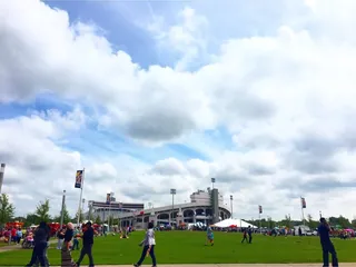 Mid-South Food Truck Festival