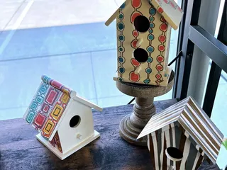 Indigo Cottage Crafts