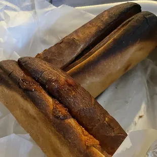 Philly Cheesesteak Sub