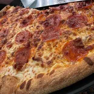 16&quot; Large Best Pizza