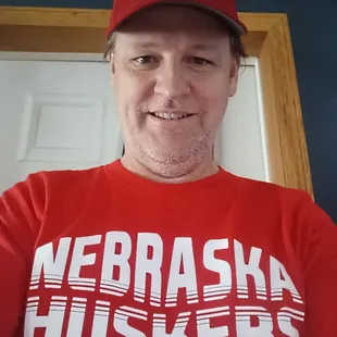Best of Big Red