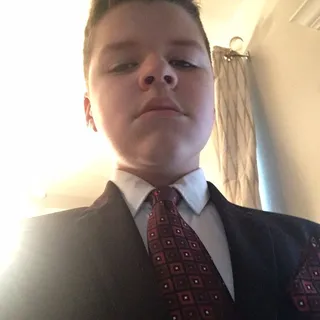 Isaiah E.
