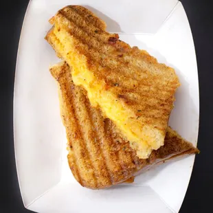 Grilled Cheese