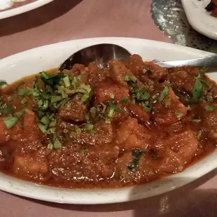 Lamb Rogan Josh