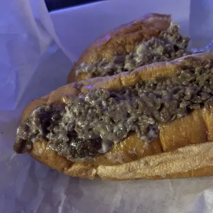 Cheesesteak