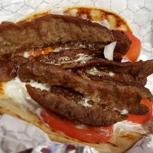 burger, burgers, food