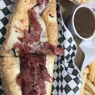 Pastrami