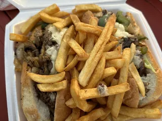 Dino's Sub and Pizza