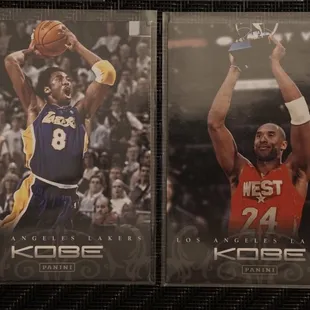 KOBE 8 | KOBE 24 *10/14/21