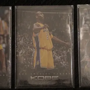 KOBE #8 *10/14/21