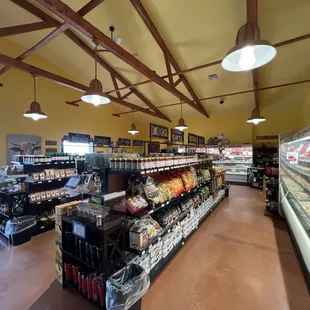 Cold foods and canned goods LOCAL!!!