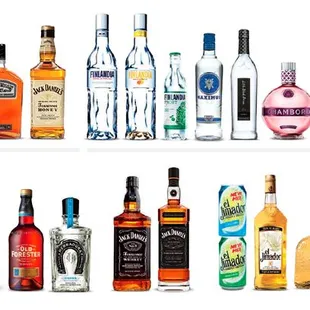 Best One Liquor