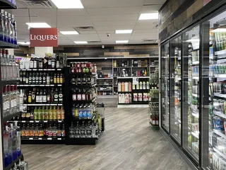 Exotic Wine and Spirits