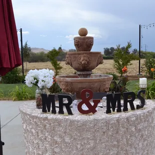 Linen from best rental