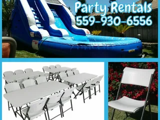 Bestimever Party Rentals