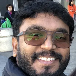 rajesh n.
