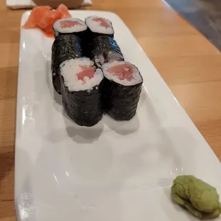 Tuna Roll