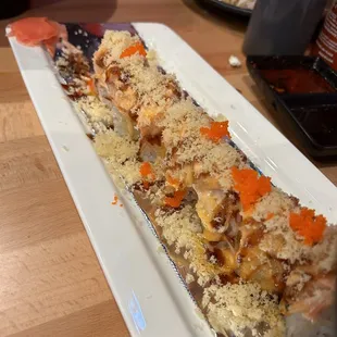 Pokémon Roll