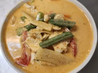 Thai Paradise Restaurant