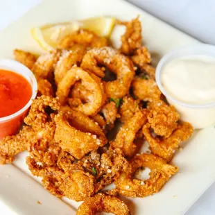 Calamari