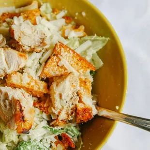 Caesar Salad