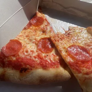 Pizza Slices