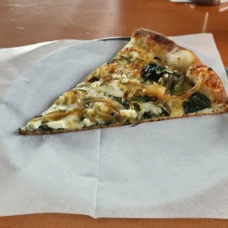 Best White Pizza - 18"
