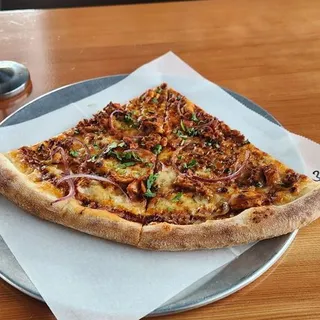 BBQ Chicken Pizza - 18"