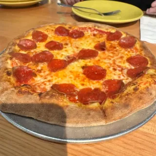 Pepperoni