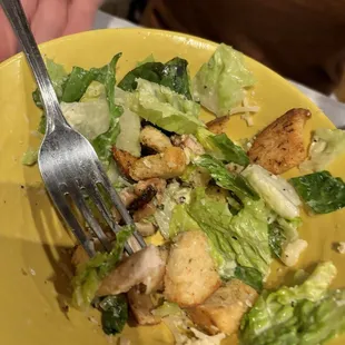 Caesar Salad