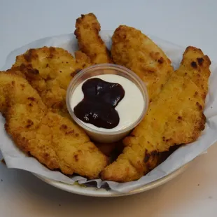 Chicken Tenders (5)