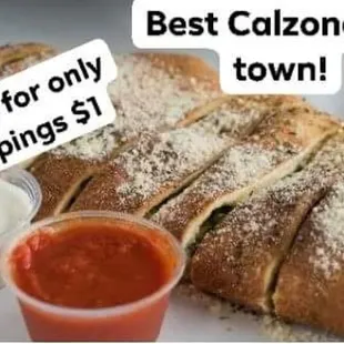 BestPizzaSandwiches.com