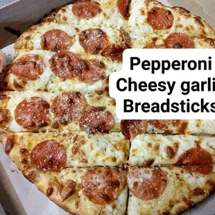 For a limited time only $6