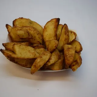 Wedge Fries