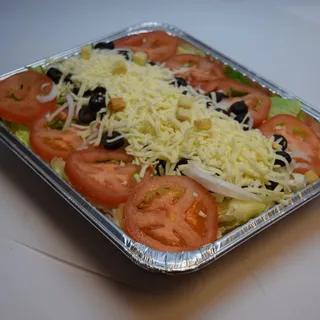 Garden Salad