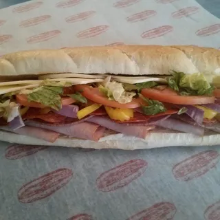 Italian Sub