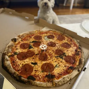 Pepperoni