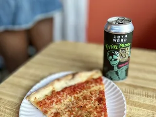 Paulie Gee's Slice Shop
