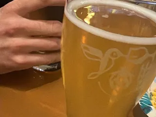 BarleyPop Tap and Shop