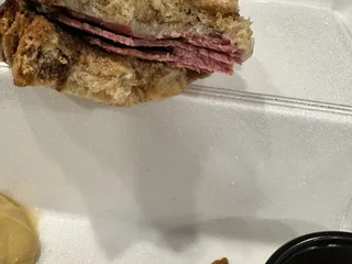 George's George O'Neal