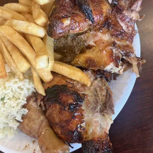 bbq ribs, food, ribs