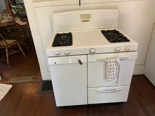 Ranals Resolutions Appliance Repair