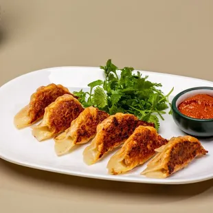 Potstickers | Best Quality Daughter