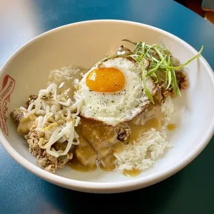 Orange Chicken Fried Skirt Steak