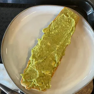 Avocado Toast