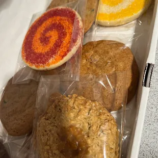dessert, food