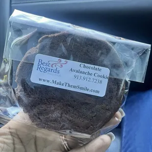 Chocolate!!