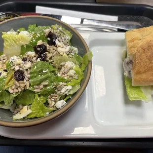 Chicken Salad Sandwich