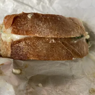 Espinaca